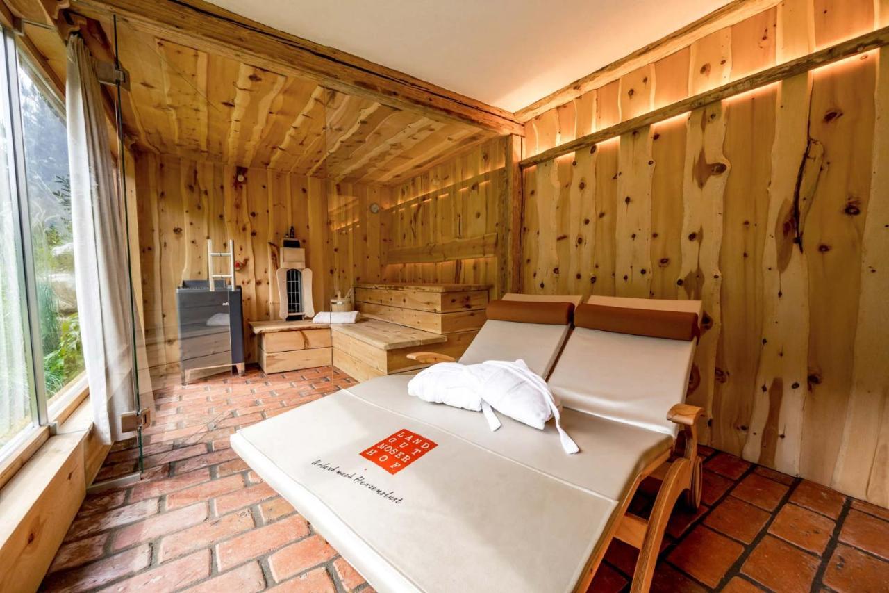 Landgut Moserhof Penk Kültér fotó