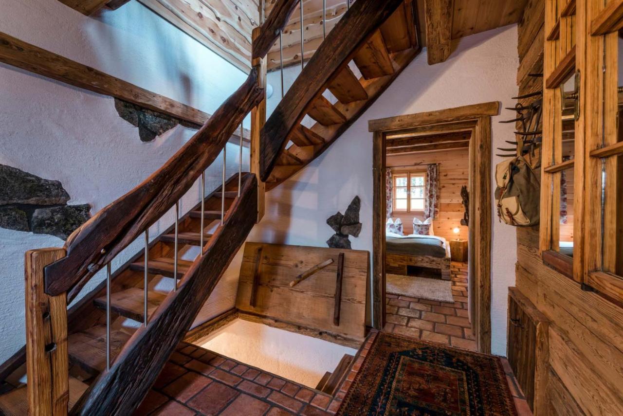 Landgut Moserhof Penk Kültér fotó