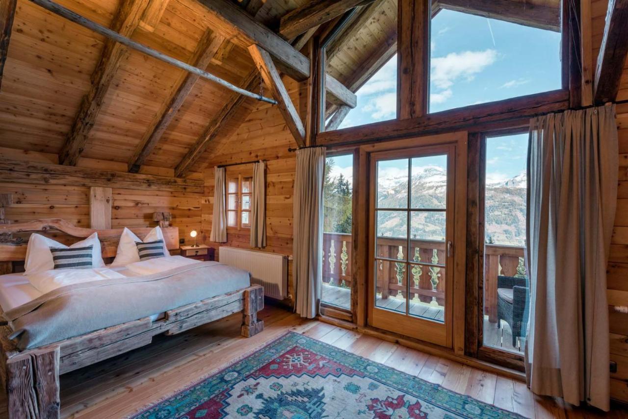 Landgut Moserhof Penk Kültér fotó
