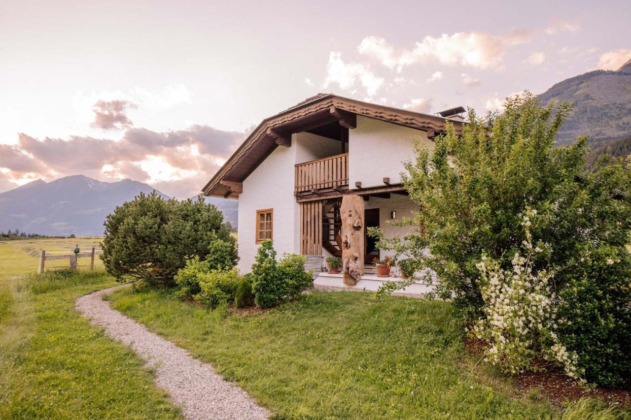 Landgut Moserhof Penk Kültér fotó