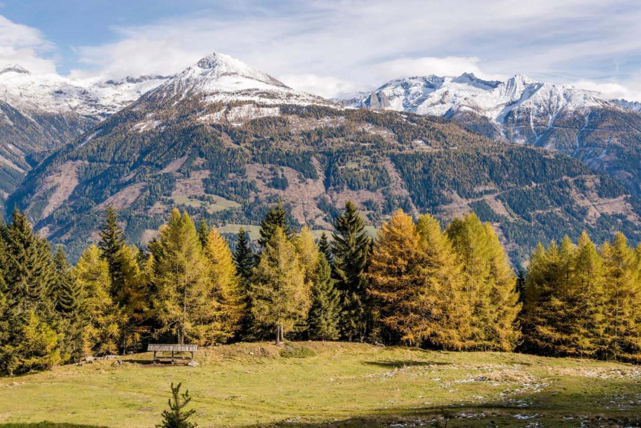 Landgut Moserhof Penk Kültér fotó