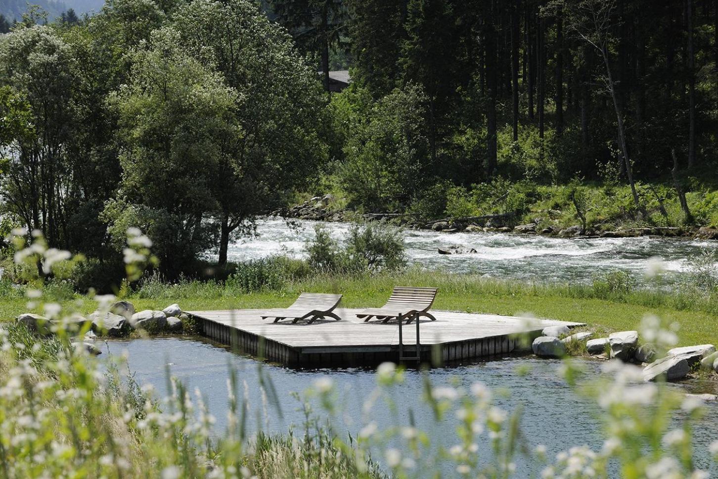 Landgut Moserhof Penk Kültér fotó
